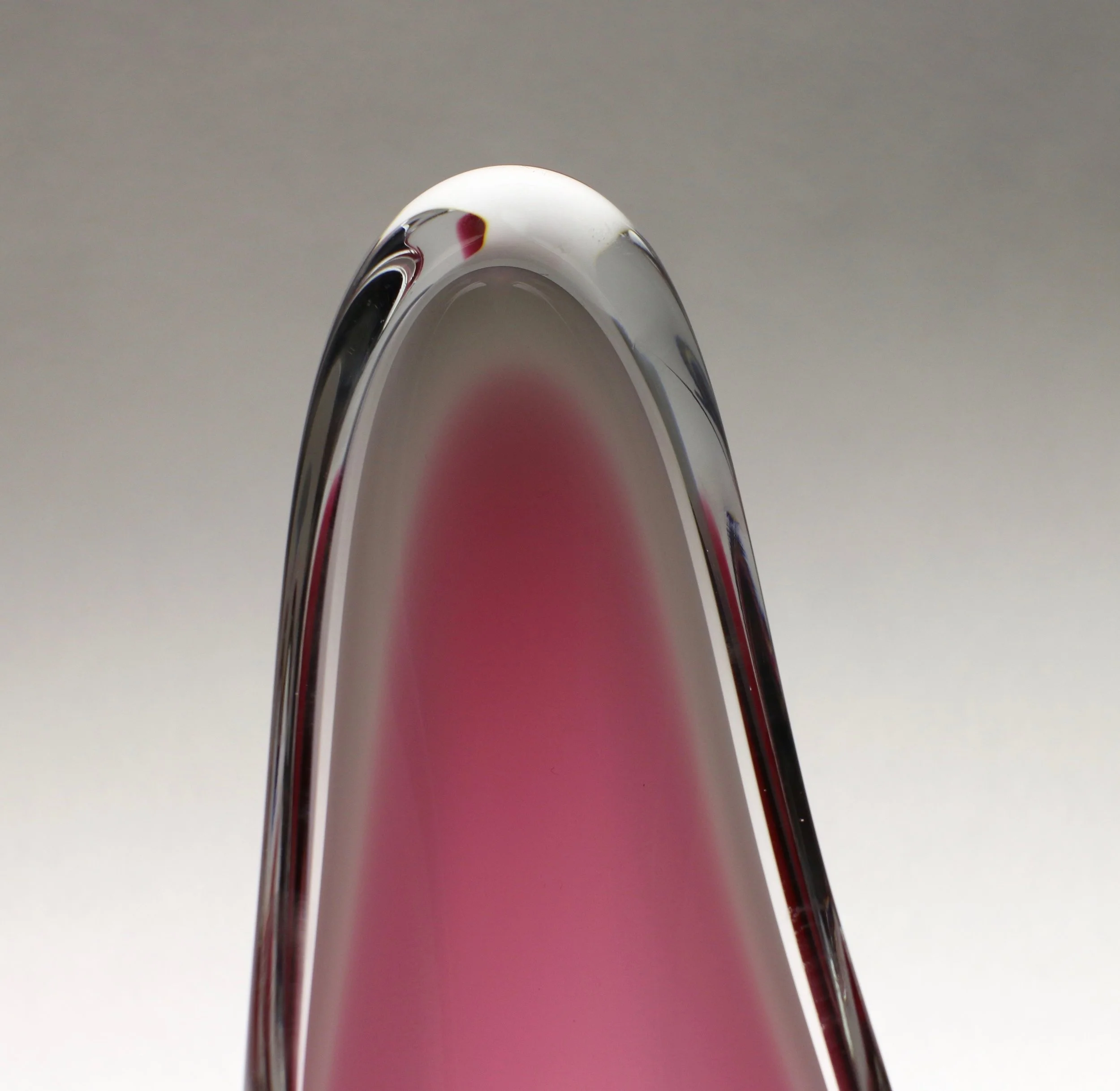 Paul Kedelv Flygsfors Glasbruk — FORM&FUNCTION